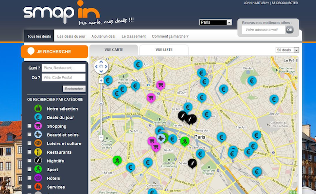 smapin