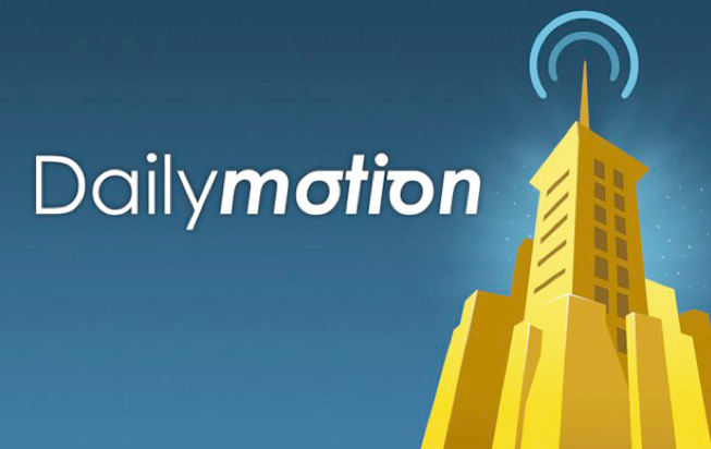 Dailymotion