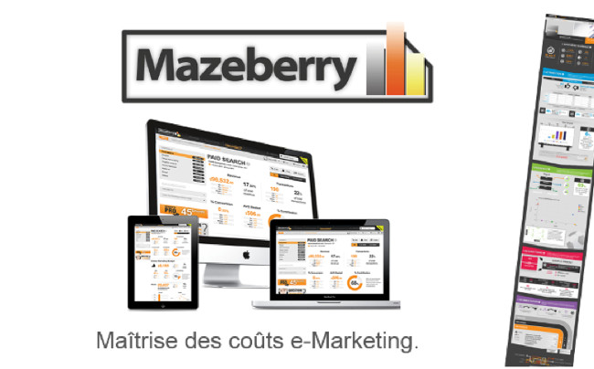 Mazeberry-start-up-du-jour
