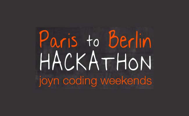 hackaton-joyn-2013