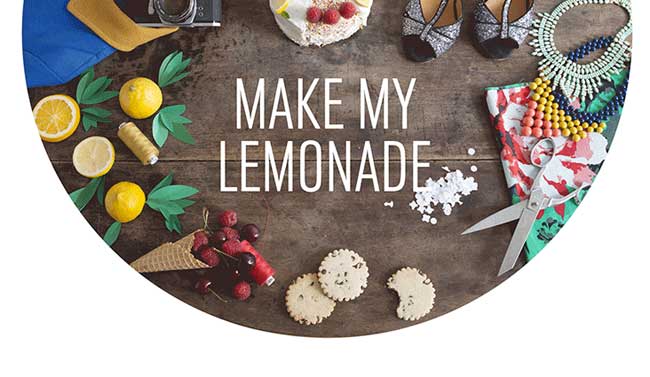 makemylemonade