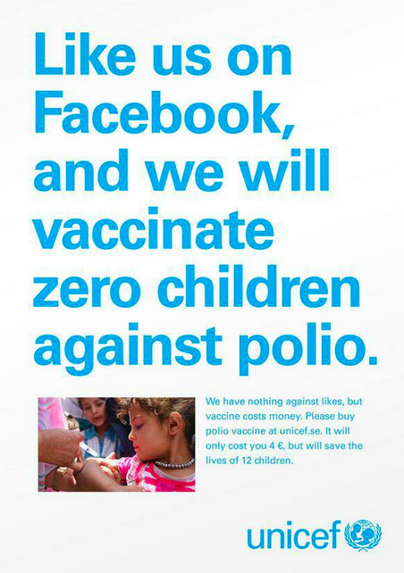 unicef-facebook-like