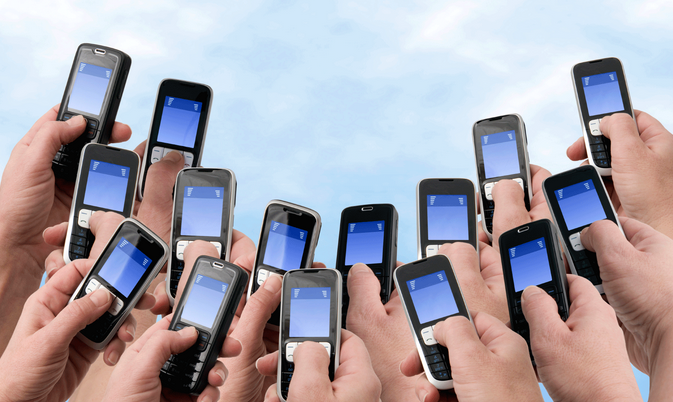 mobiles
