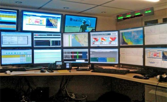 trading-desk
