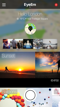 Eyeem2