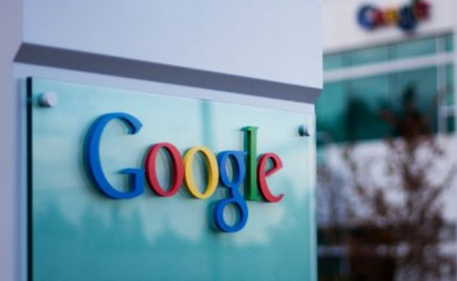 GoogleFR