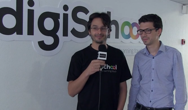 digiSchool