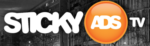 stickyads