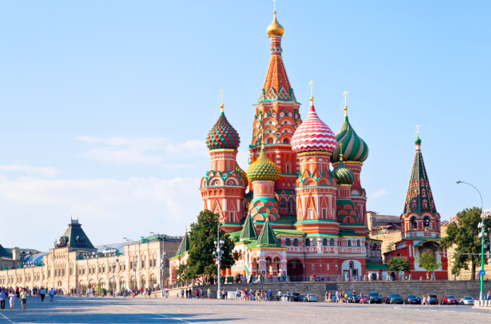 Moscou