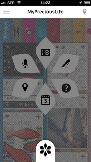 screen my precious life 2
