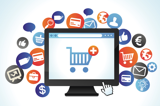 social-media-ecommerce