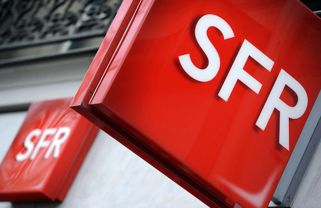 SFR