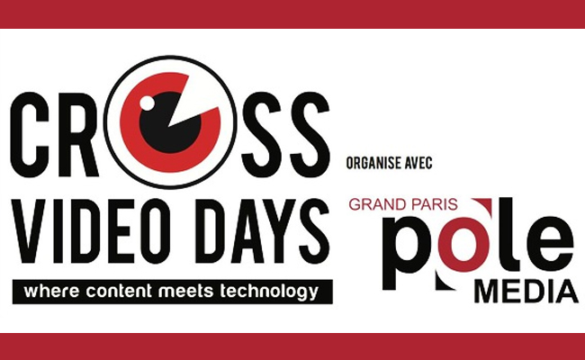 crossvideodays