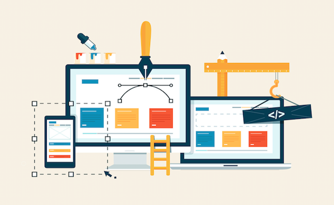 design-web-site