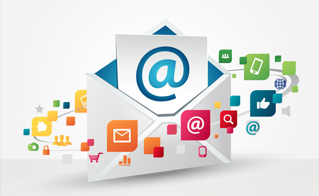 email