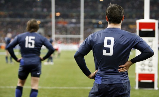 Stade de Rugby