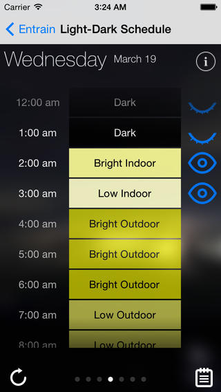 screen Awesome Note 1