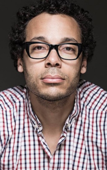 Serge Alleyme, fondateur de TTT