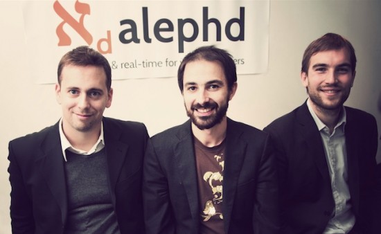 alephD