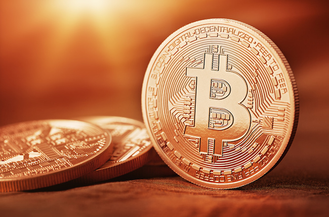 Golden Bitcoins (new virtual money )