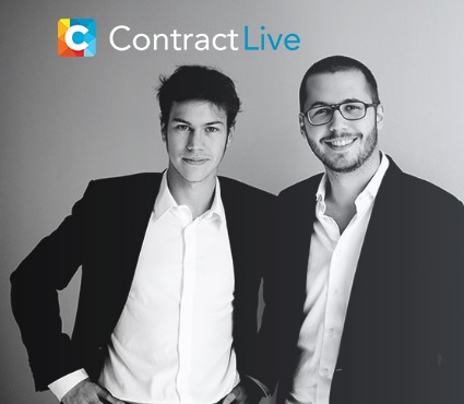 contract-live