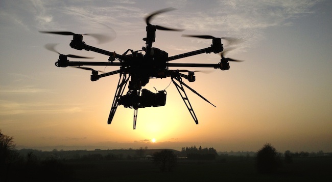 drone