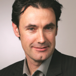 Nicolas Mercouroff, fondateur de Tivine Technologies