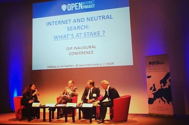 openinternetproject