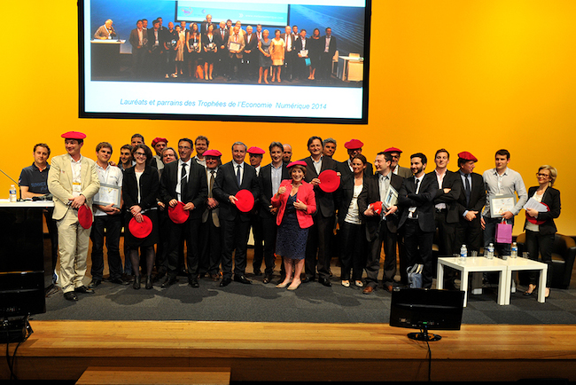 Lauréats_trophées_numérique_2014