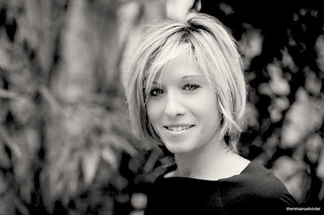 Anne Sophie Frenove