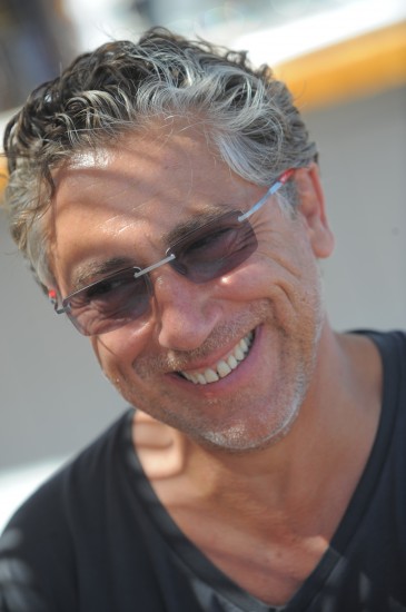 Manuel Cruz, DG de Digital Virgo