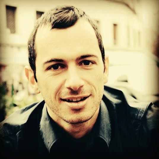 François Morin, cofondateur de Campus-Channel