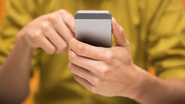 mobile-smartphone