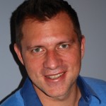 Nicolas Mendiharat, PDG de Recommend