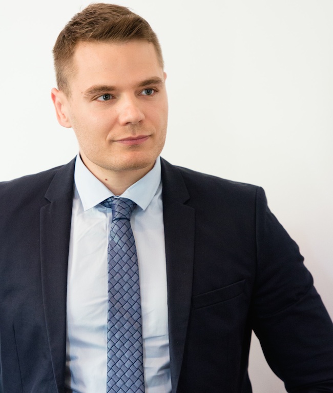 Christopher Dembik, économiste chez Saxo Bank