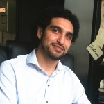 Yacine Terki, PDG de TopDrive