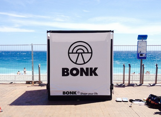 bonkbox