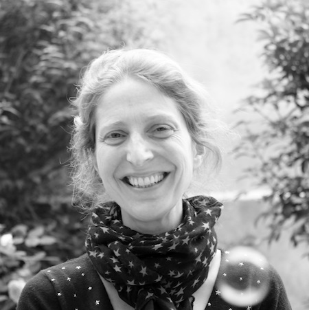Anne Buffetaud