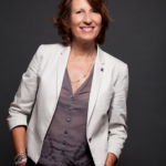 Hélène Saint Loubert, Présidente de Grenade & Sparks