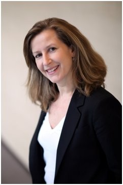 Hélène Mérillon, co-fondatrice de Youboox