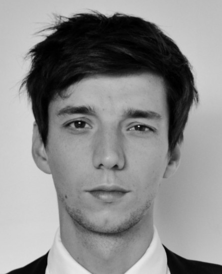 Matthieu BOURGEAUX