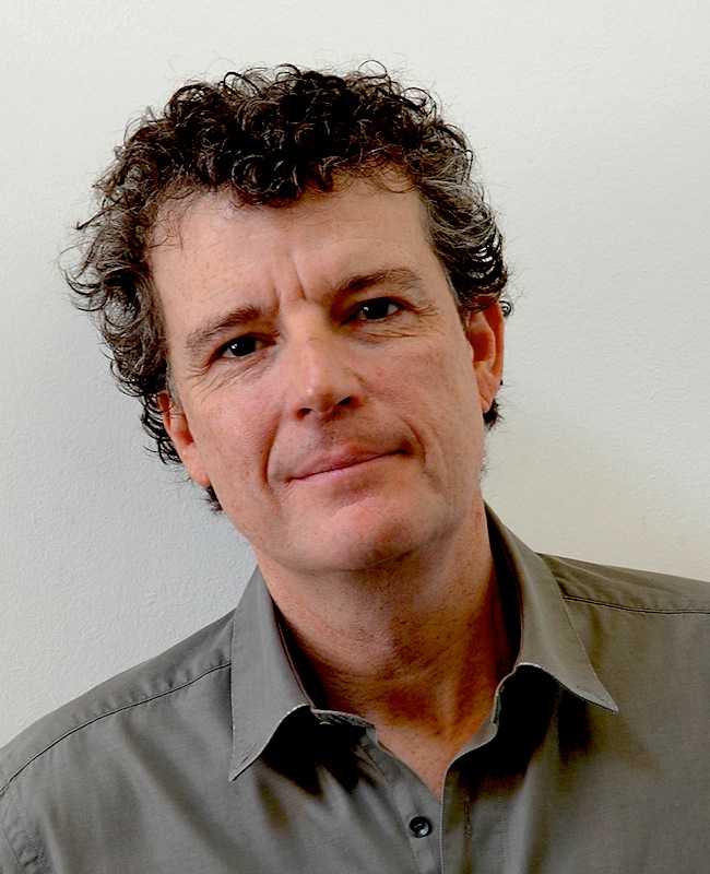 Antoine Krier, cofondateur de Podbox