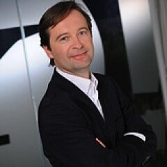 Christopher Parcot