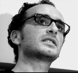Denis Dekhaier, co-fondateur de Jiwok