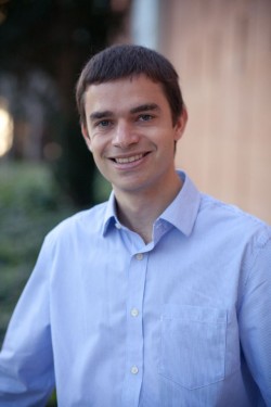 Thierry Donneau-Golencer - Tempo Smart Calendar