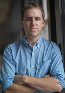 Bret Taylor, co-fondateur de Quip
