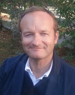 Xavier Juredieu est le fondateur de Multivote