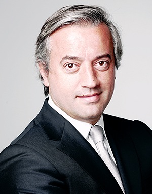 Dominique Delport