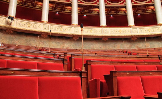Assemblée Nationale