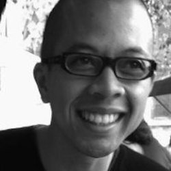 Nicolas Rasamimanana, fondateur de Phonotonic